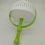 Salad Vegetable Drain Rotator Household Kitchen Vegetables and Fruits Convenient Rotating Cleaning Device Water Drain Basket