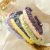 Summer Ins Headband Korean Style Fabric Solid Color Headband Satin Pleated Headband Hair Accessories Face Wash Hair Bands Women