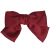 Red Big Bow Hairpin College Student Female Lolita Spring Clip Hair Rope Hair Accessories Japanese Hair Clip Headdress Clip