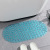 Factory Direct Sales PVC Bathroom Non-Slip Floor Mat Shower Room Floor Mat Sanitary Bath Bathroom Toilet Floor Mat