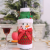 New Christmas Decoration Creative Cartoon Old Man Snowman Elk Bottle Cover Wine Gift Box Red Wine Bag