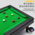 Cross-Border Foreign Trade Amazon Toys Boy Leisure Indoor Pool Table Educational Toys Online Red Toys Wholesale