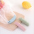 Silicone Anti-Slicing Labor-Saving Food Holder Plastic Bag Handle Shopping Bag Portable Convenient Plastic Bag Shopping Bag Handbag Sharp Tool