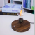 Magnetic Suspension Bulb Bedroom Bedside Decoration Atmosphere Table Lamp Creative Gift Ins Small Night Lamp Wholesale