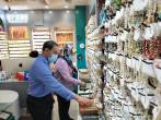 Brunei, Yiwu to promote exchanges