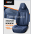 New All-Inclusive Leather Soft Sofa Car Cushion Siamese Sports Seat Cover Four Seasons Universal