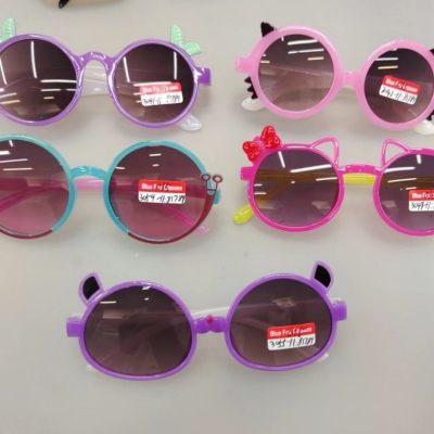 New Style Fashion Children's Sunglasses