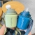 Water Cup 2022 New Internet Celebrity Pot Belly Thermos Cup Best-Seller on Douyin Cup Ins Simple Niche Student