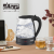 DSP DSP Kettle Electric Kettle Household Glass Kettle Automatic Power off Kk1129