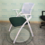 Office Chair Computer Chair Leisure Conference Chair Reporter Folding Chair Banquet Coffee Dining Chair Waiting Chair