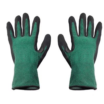Cut Resistant Gloves Wear-Resistant Fish Killing Work Protection Durable Anti-Cutting Knife Cutting Site Metal Glass Handling Gloves