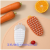 Cleaning Brush Cleaning Vegetable Kitchen Fruit and Vegetable Brush Pot Bowl Cleaning Supplies Household Brush