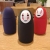 Japanese-Style Creative Trendy Cute Faceless Thermos Cup for Male and Female Students Children's Cups with Lid Leak-Proof Portable Handy Cup