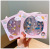 Children's Hair Accessories Set Gift Box Little Girl Princess Cute Cartoon Girl Hair Clip Hairpin Birthday Gift