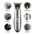 Cross-Border Hot Selling Oil Head Trim 0 Cutter Head Engraving Electric Clipper Household Clippers Baby and Child Bald Head Hair Clipper