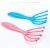 Head Massage Tingler Head Massager Five-Claw Scalp Massager Claw Head Scratching Artifact Head Pressing Gift