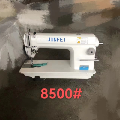 8500# Industrial Flat Car Sewing Machine Junfei