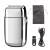 New Reciprocating Cutter Head Bald Haircut Whitener Metal Shaver Multi-Function Electric Shaver Portable