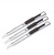 Small Stainless Steel Art Knife Portable Removable Office Supplies Metal Paper Cutter Student Stationery Hand Tool Knife