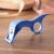 Kitchen Fruit Peeler Stainless Steel Scratcher Multifunctional Fruit and Vegetable Toy Coyer Peeler Apple Planer