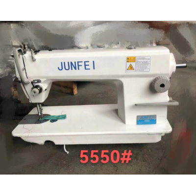 5550# Industrial Flat Car Sewing Machine Junfei