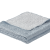 European-Style Home Textile Thin quilt Summer Blanket Bedding Three-Piece Set Jacquard Bedspread Hot Sale