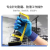 Gloves Labor Protection Wear-Resistant Durable Thickened Nylon Latex Gloves Embossed Non-Slip Construction Site Work
