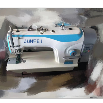 F4 Direct Drive Sewing Machine Junfei