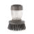 Kitchen Supplies Liquid Adding Dish Brush Cooktop Cleaning Brush Household Steel Wire Ball Washing Pot Small Brush