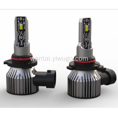 2022 New Car LED Headlight