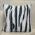 AliExpress Couch Pillow Ins Style Nordic Tie-Dyed Strip Imitation Rabbit Fur Cut Groove Plush Throw Pillow Cushion Cover Wish