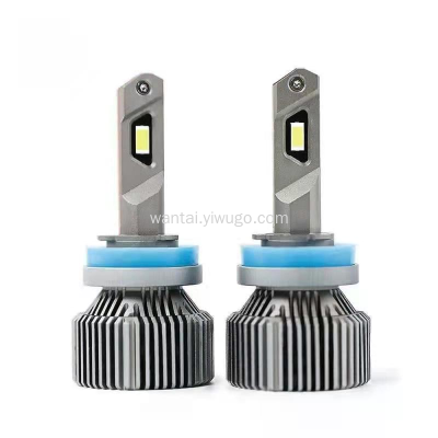 2022 New Car LED Lights Car Lights Car Supplies