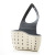 Creative Sink Hanging Bag Double-Layer Kitchen Rack Faucet Sponge Rack Storage Hanging Basket Water Basket Sink Manufacturer