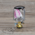 Camping Gas Lamp Outdoor Gas Lamp Small Horse Lamp Flat Tank Gas Lamp Portable Gas Lamp Outdoor Lighting Lamp
