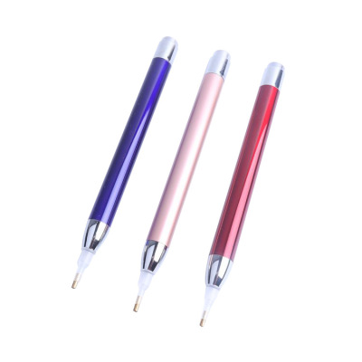 Diamond Painting Luminous Pen Lighting Fast New Spot Drill Luminous Pen Tool DIY Universal Pen Used to Paste Diamonds Wholesale