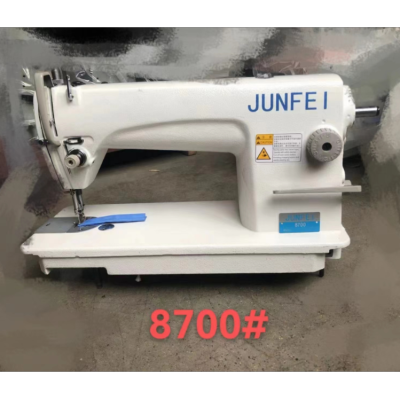 8700# Industrial Flat Car Sewing Machine Junfei