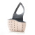 Creative Sink Hanging Bag Double-Layer Kitchen Rack Faucet Sponge Rack Storage Hanging Basket Water Basket Sink Manufacturer