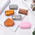 Factory Wholesale Direct Sales Cosmetic Contact Lenses Storage Box New High-End Contact Lens Case Male and Female Students Cosmetic Contact Lenses Storage Box