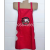 Christmas Waterproof Oil-Proof Towel Apron