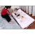 Children's Folding Bed Length 137 * Width 70 Small Bed Noon Break Bed Bed Portable Folding Single Bed