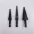 Pagoda Drill Step Drill Set Positioning Tapper Drill Amazon Cross-Border Hot Selling Hardware Tools