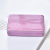 Factory Wholesale Direct Sales Cosmetic Contact Lenses Storage Box New High-End Fashion Laser Contact Lens Case Student Cosmetic Contact Lenses Storage