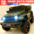 New Children's off-Road Vehicle Novelty Toy Stall One Piece Dropshipping Electric Car Luminous Toy Four-Wheel Drive