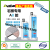 Caster Glue Ab Group Double Tube Industrial Heat Resistance Cold Weld Metal Repair Paste Glue for Metal Casting Defect (