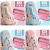 New Fashion Student Children's Cartoon Grade 1-6 Pencil Box Wholesale