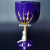 Halloween Skull Luminous Cup Horror Spider Cup Party Layout Props Creative Tableware Red Wine Glass Champagne Glass