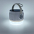258 Solar Charging Camping Lantern Camping Lamp Tent Light USB Rechargeable Light