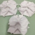 White big bow hairpin ribbon bow tie hairpin children's hair accessories factory direct sales