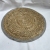 Straw Dining Mat Heat Proof Mat Household Wear-Resistant Heat-Resistant Insulation Table Vase Mat Placemat Pot Mat Placemat