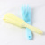 New Eight-Claw Comb Massage Comb Tangle Teezer Fluffy Afro Pick Hairdressing Comb Vent Comb Styling Vent Comb